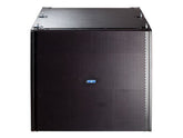 FBT Mitus 118FSCA 18-inch Cardioid-Arrayable Flyable Passive Subwoofer, 1200W - Rear Version